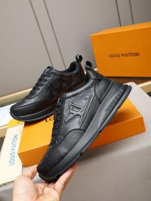 wholesale quality louis vuitton men shoes model no. 867